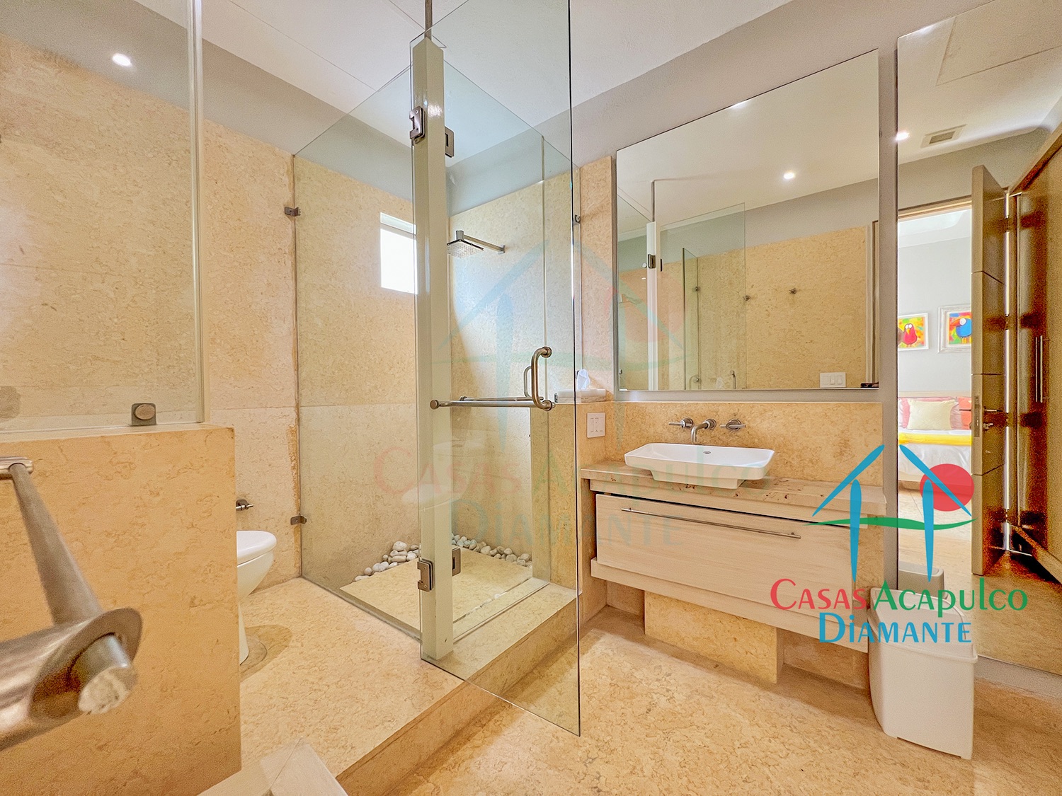 Vidamar 1 C 001 - Recámara cuatro 6